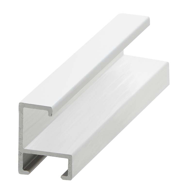 Vzorek rámařské lišty rohový - 6220027 Profil 220