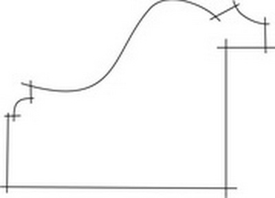 491 | vyřazeno - |Hnědá zvratná červ. (3m)