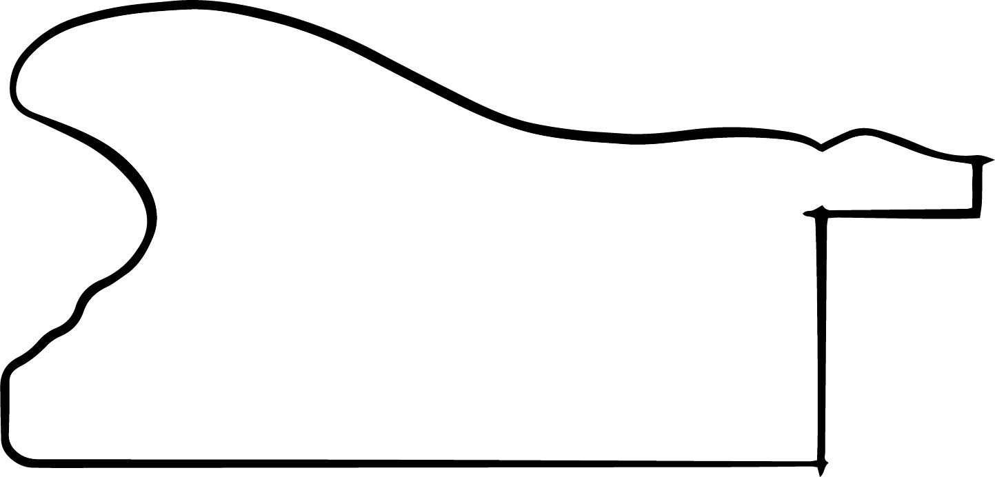 2652 | PROVENCE bílá (3m)