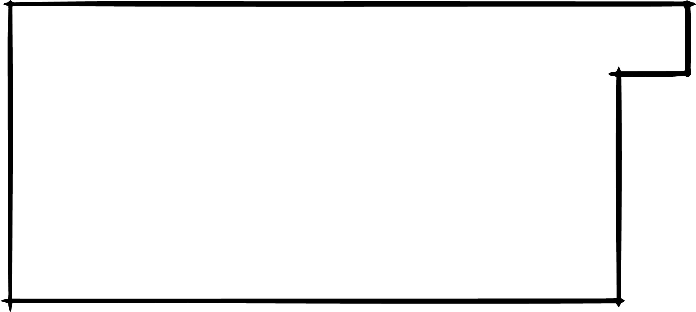 2681 | JUMBO bílá (3m)