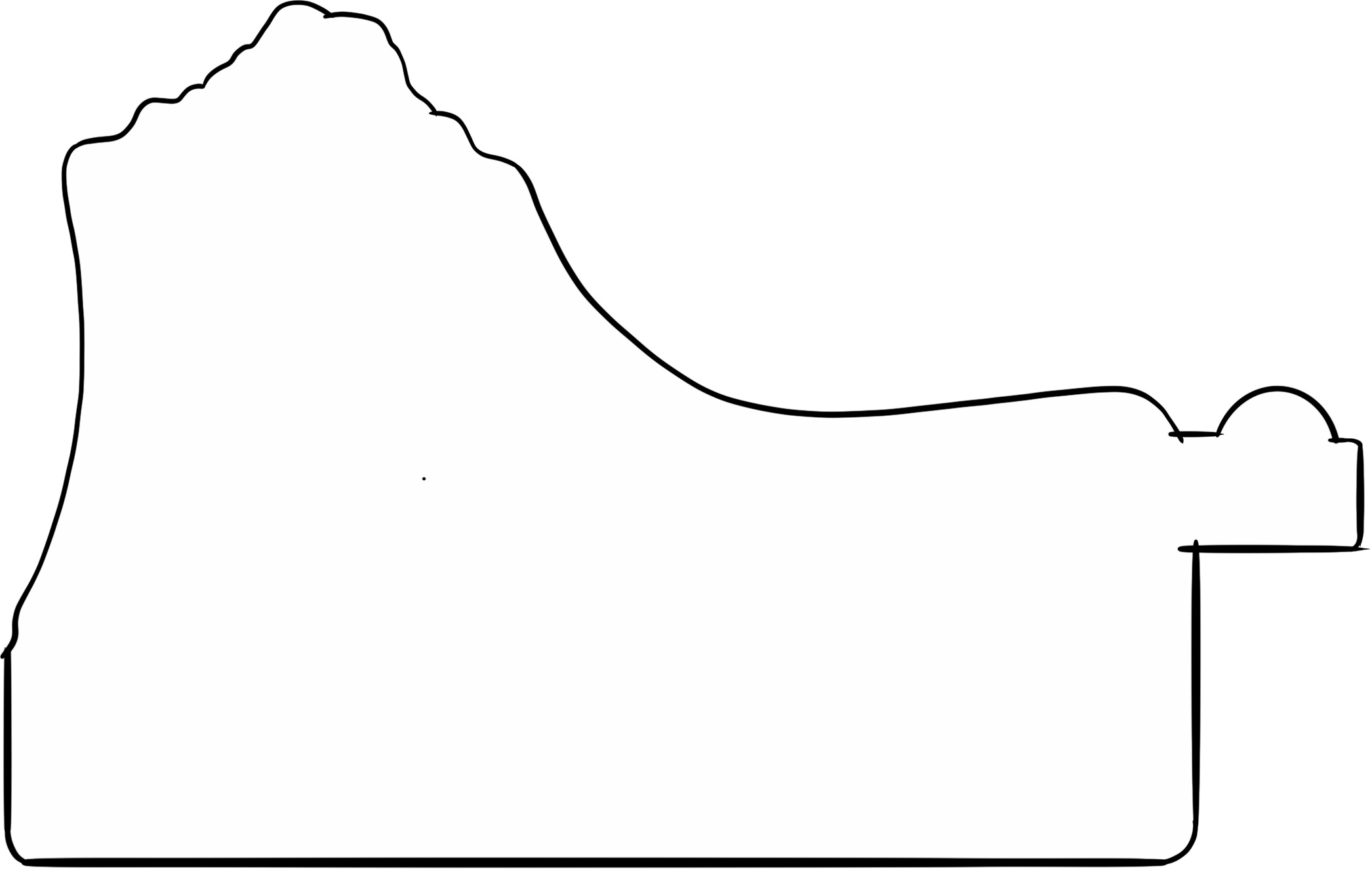 Rámová lišta DANTIK - 2824 | KLASIK zlatá