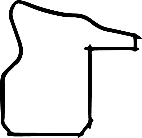 Rámová lišta DANTIK - 2933 | ANDRE Bílá