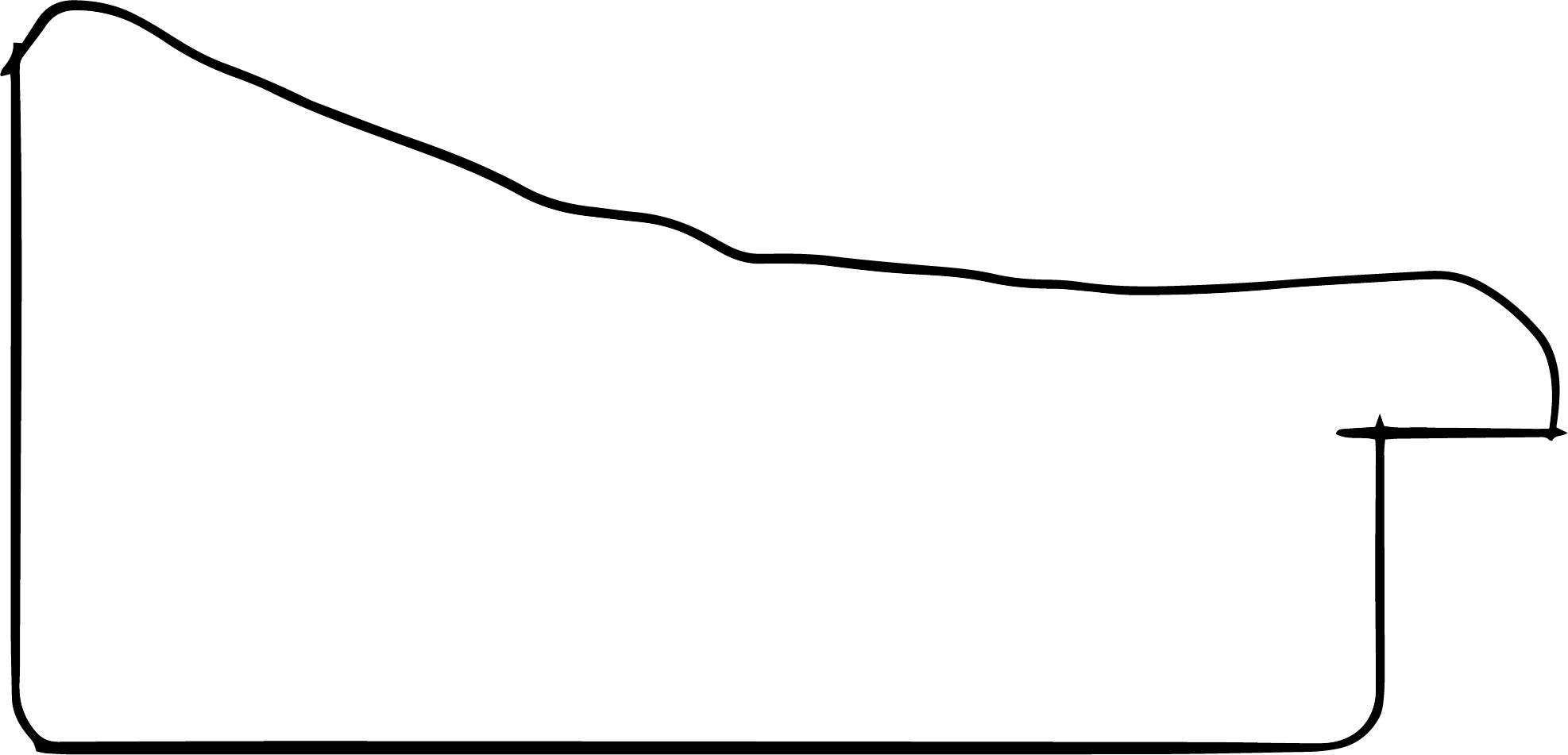 Rámová lišta DANTIK - 5040 | SARTORI listy stř.s