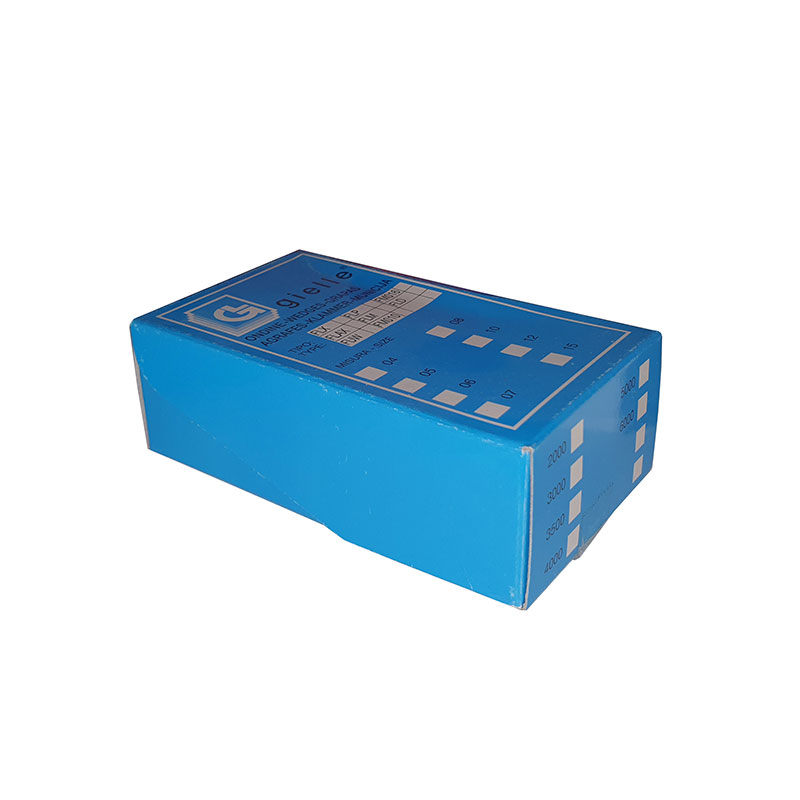 V-Spony pro sponkovačky - Gielle 10mm (originál)