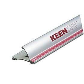 L6093 | Pravítko Keencut SAFETY EDGE 600mm