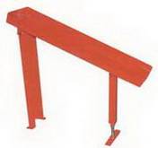 Sekačka lišt - Přídavné levé rameno sekačky SEF