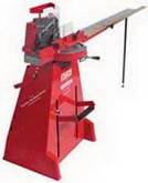 Sekačka lišt - mechanická SEF