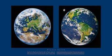 101x50 | Planet Earth ( Liby )