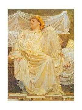 60x80 | Musk ( Moore Albert Joseph )