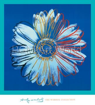 90x90 | Daisy, 1982 ( Warhol Andy )
