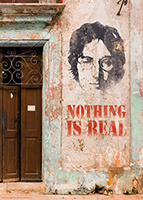 Nothing is real, BA-846