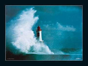 80x60 | Les Sables d'Olonne ( Brin Erik )