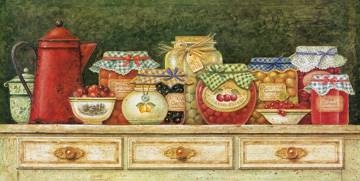 100x50 | Natura mortax( Barjot Eric )