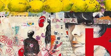 100x50 | Citrus Lettern ( Lorenz Birgit )