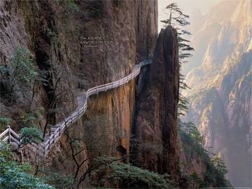 80x60 | Der Weg ist das Ziel ( Doerr Cornelia )