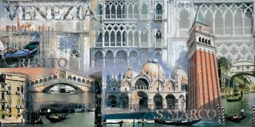 100x50 | Venezia ( Clarke John )