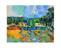 Uferlandschaft, CEZ-356L