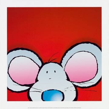 30x30 | Mouse ( Courtsey Jean Paul )