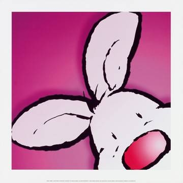 30x30 | Rabbit ( Courtsey Jean Paul )