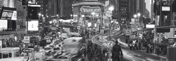 95x33 | Times Sqare, New York ( Copson Alan )