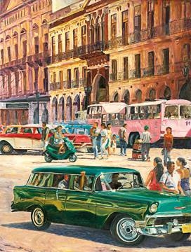 90x120 | Camellion ( Sommer Christian )