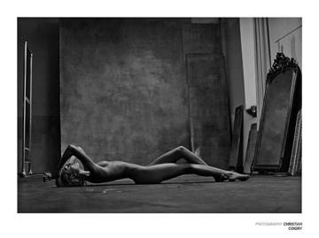 80x60 | Le Studio 1 ( Coigny Christian )