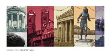 100x50 | München I ( Wein Dominik )