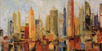 122x61 | Metro Heights ( Dupré )