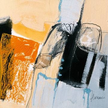 70x70 | Movimenti II ( Cusumano Francesco )