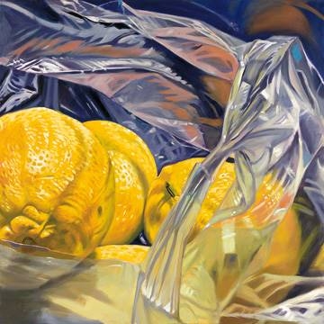 Lemon bag, FDT-02