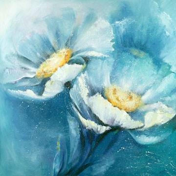 98x98 | Symphonie in Blau ( Filatov Elena )