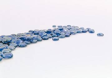 100x70 | Sapphire Parade ( Fossey George )