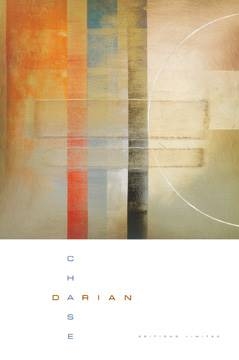 61x91 | Geometrics I ( Chase Darian )