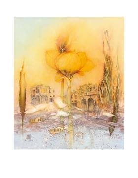 70x90 | Sommer ( Lieck Carl-Heinz )