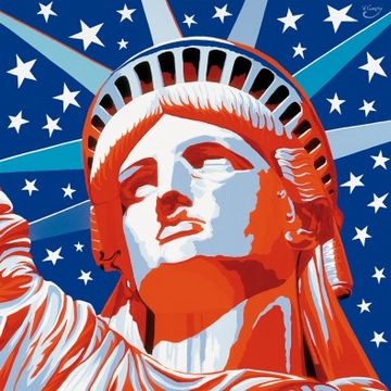 85x85 | Statue of Liberty ( Gorsky Vladimir )