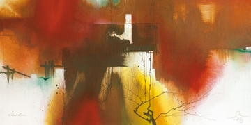 100x50 | Kleines Haus ( Renz Gottfried )