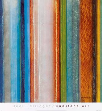 61x66 | Color Sequence II ( Holsinger Joel )