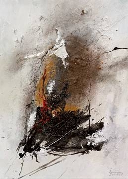 50x70 | Garachico I ( Folger Isolde )