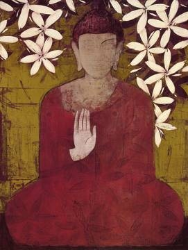 60x80 | Enlightenment ( Ivo )