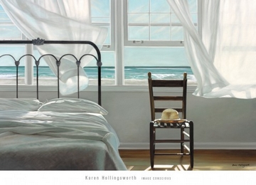 91x66 | The Dream of Water ( Hollingsworth Karen )