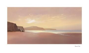 100x60 | Beyond the Breakers II ( Lee Spencer )