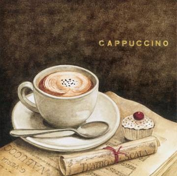 40x40 | Cappuccino ( Mepas G.P. )