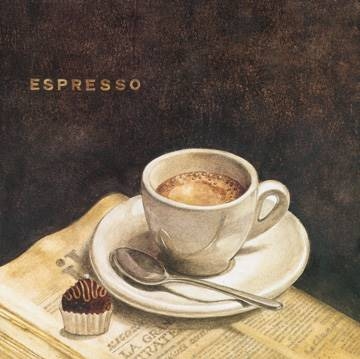 30x30 | Espresso ( Mepas G.P. )