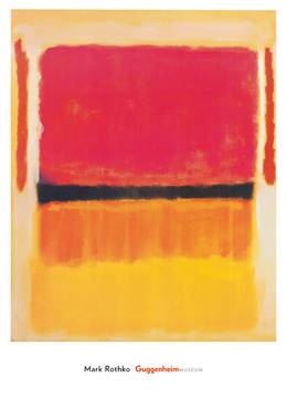 66x91 | untitled, 1949 ( Rothko Mark )
