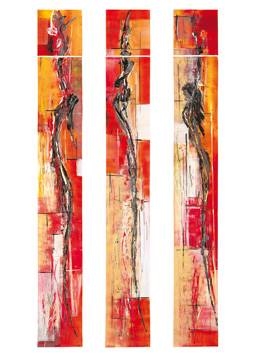 98x138 | Feuerfeen ( Schönpflug Michael )