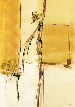 70x100 | Sommerspiele 1 ( Schönpflug Michael )