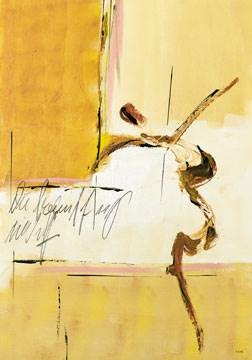 70x100 | Sommerspiele 3 ( Schönpflug Michael )