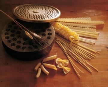 50x40 | Pasta italiana ( Marcialis Riccardo )