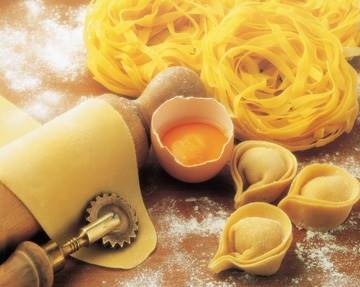 50x40 | Pasta italiana ( Marcialis Riccardo )