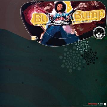 30x30 | Bubble bump 2 ( Pal Design )